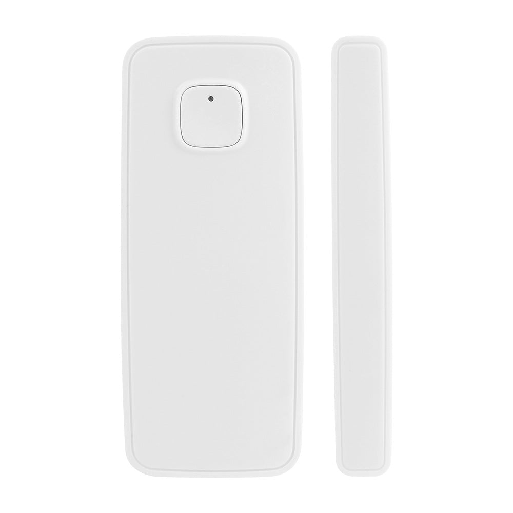 Alarma Magnética WiFi Tuya Smart para Puertas y Ventanas con Altavoz Integrado
