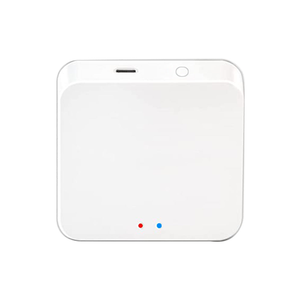 Klavexo, Gateway Inteligente Inalámbrico Tuya Wi-Fi y Bluetooth Mesh, Centralita de Automatización para el Hogar