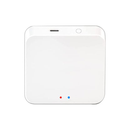 Klavexo, Gateway Inteligente Inalámbrico Tuya Wi-Fi y Bluetooth Mesh, Centralita de Automatización para el Hogar