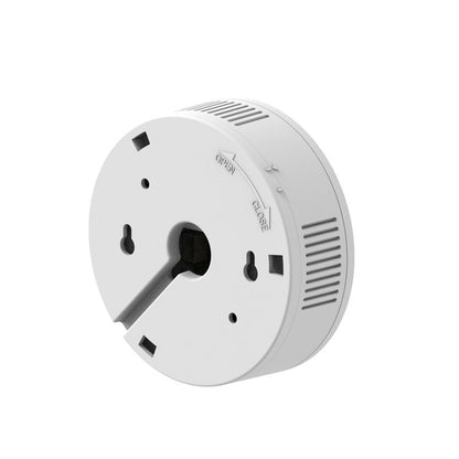 Detector de Fugas de Gas WiFi con Alertas Móviles Remotas