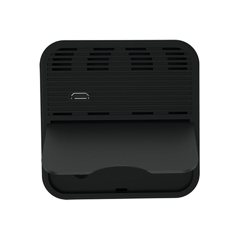 Sensor de Temperatura y Humedad WiFi Inteligente Tuya con Pantalla LCD