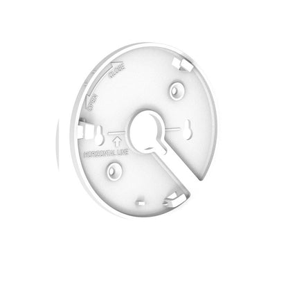 Detector de Fugas de Gas WiFi con Alertas Móviles Remotas