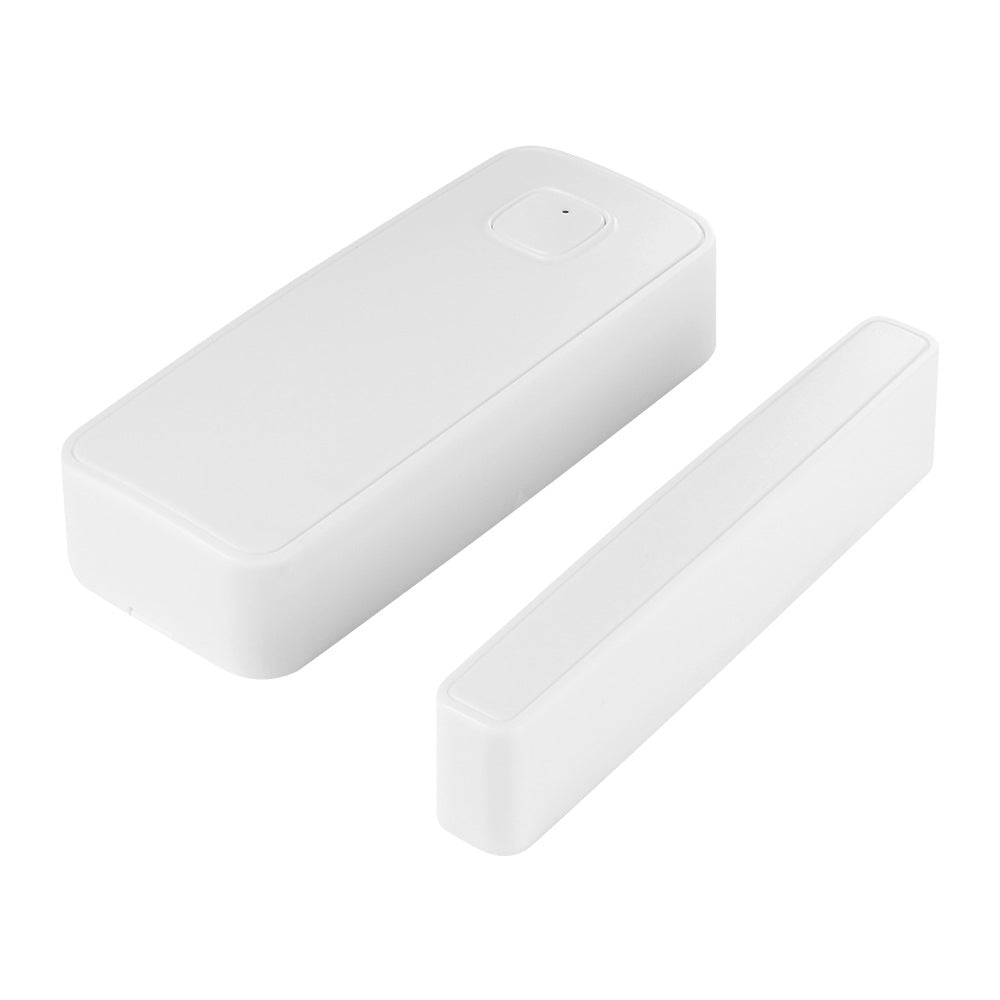 Alarma Magnética WiFi Tuya Smart para Puertas y Ventanas con Altavoz Integrado
