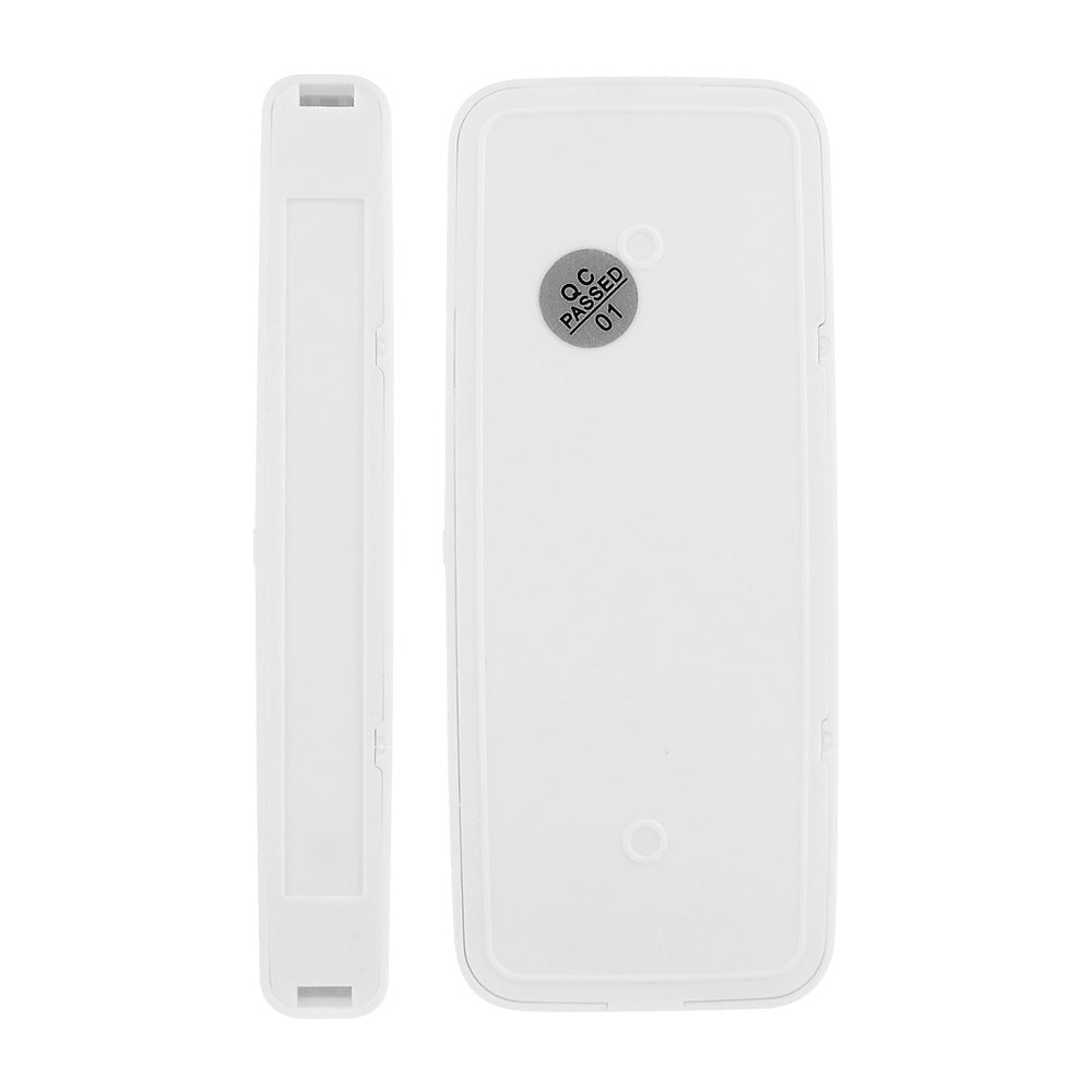 Alarma Magnética WiFi Tuya Smart para Puertas y Ventanas con Altavoz Integrado