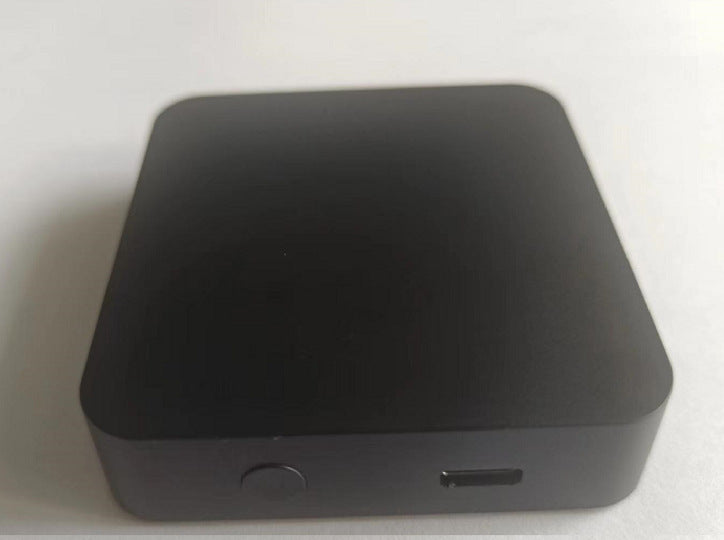 Klavexo, Gateway Inteligente Inalámbrico Tuya Wi-Fi y Bluetooth Mesh, Centralita de Automatización para el Hogar
